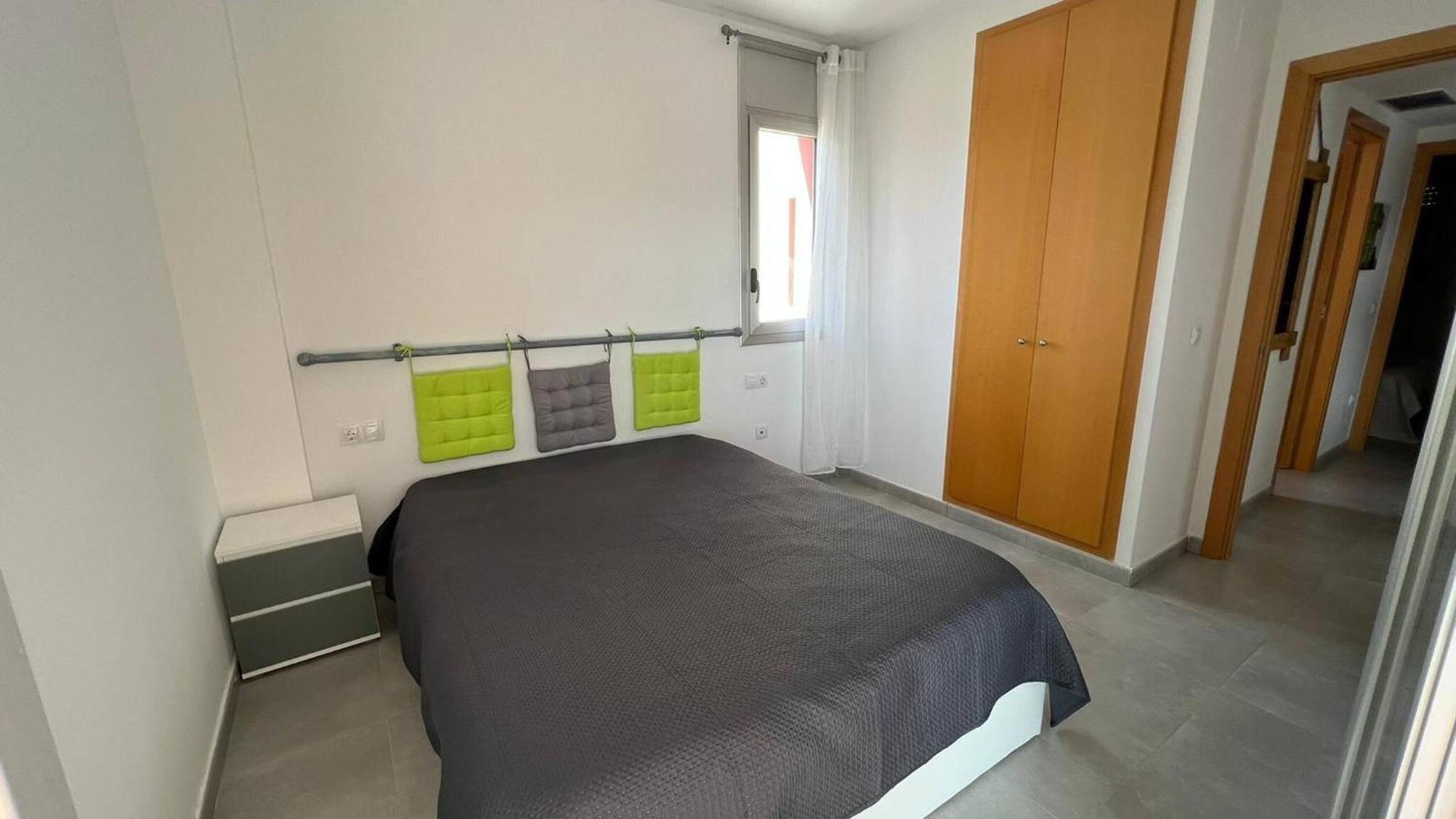Apartamento Acogedor Con Piscina En Santa Margarita Roses Exterior foto