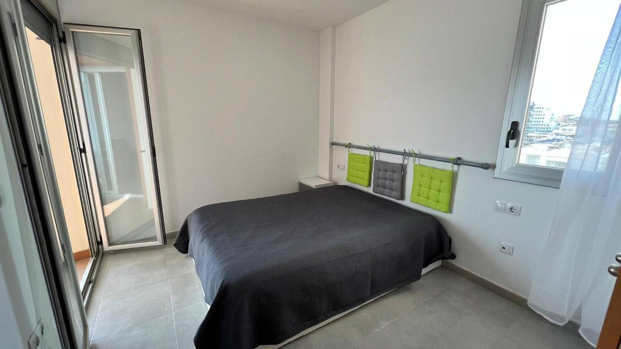 Apartamento Acogedor Con Piscina En Santa Margarita Roses Exterior foto