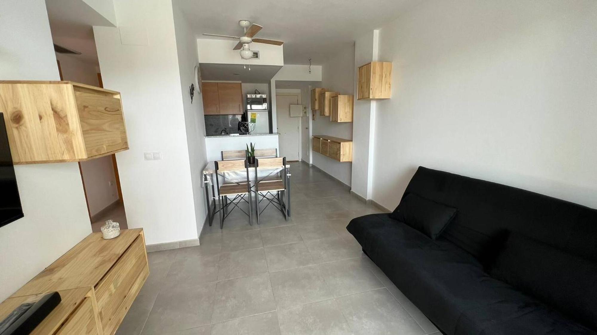 Apartamento Acogedor Con Piscina En Santa Margarita Roses Exterior foto
