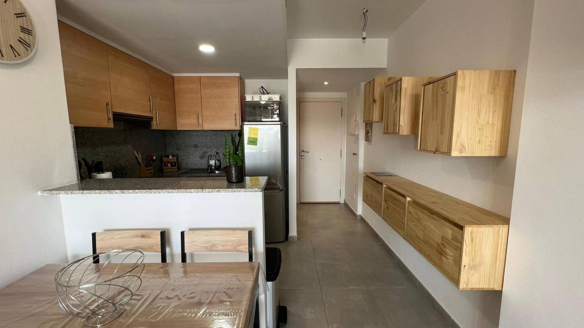 Apartamento Acogedor Con Piscina En Santa Margarita Roses Exterior foto